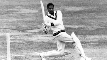 How would Garry Sobers have fared in T20 cricket?