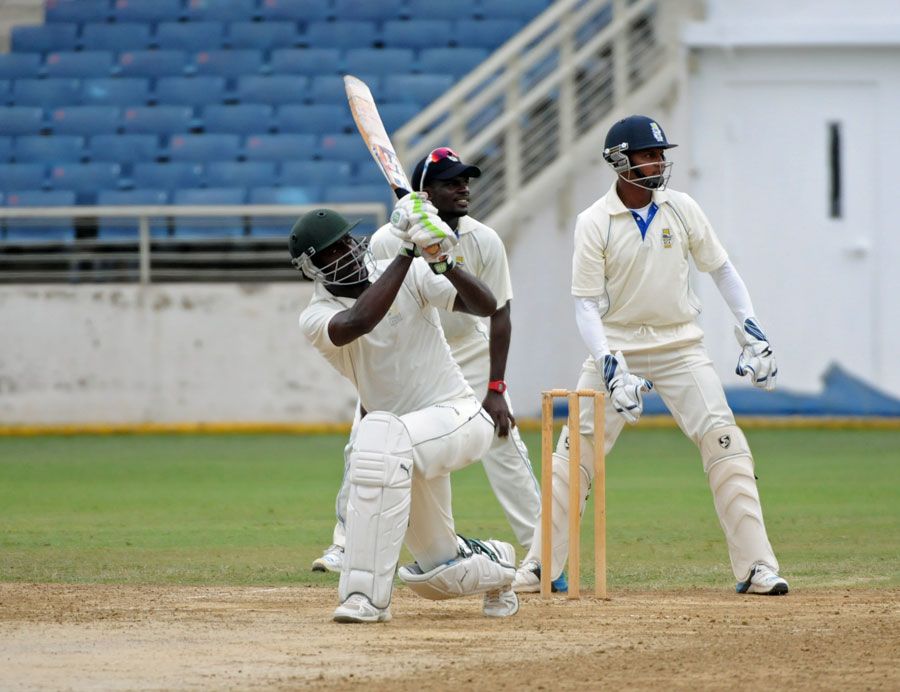 Jamie Merchant hits out during his 37