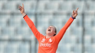Grundy out of India, SA series