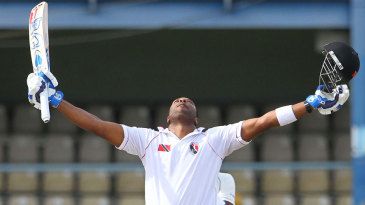 T&T leap into lead with big win