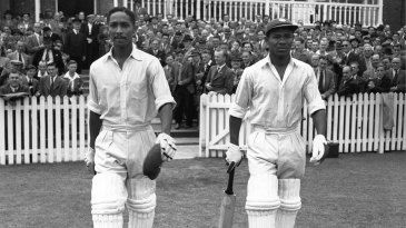 An island of legends: Desmond Haynes picks his greatest Barbados Test XI