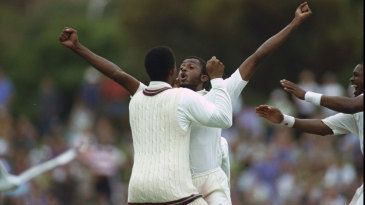 The narrowest victory ever: when Walsh and Co broke Aussie hearts in Adelaide