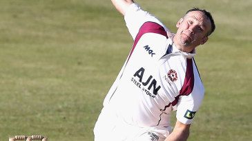 Northants wield axe after poor year