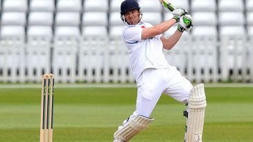 Derbyshire suffer mid-season exodus