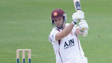 Butler and Brooks star as wickets tumble