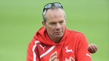 Mick Newell comes out against Championship conferences idea