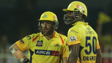 McCullum enjoying batting with 'intelligent' Smith