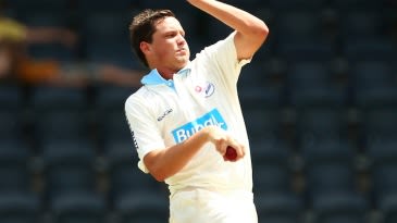 Tremain, Haberfield bolster Bushrangers