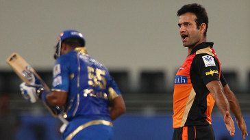 Kerala upset Baroda in last-over thriller