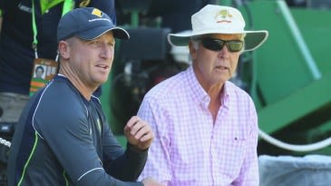 Inverarity's hits and misses