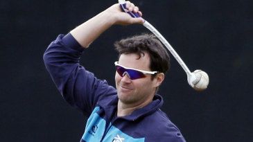 Wright resigns with call for a more meritocratic cricket world