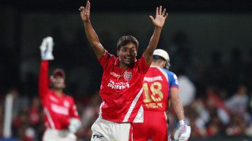 Punjab, Himachal through to Super League