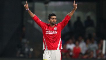 Sood takes 10 as Delhi thump Gujarat