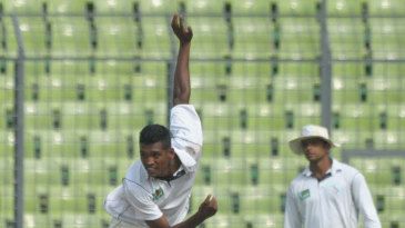 Farhad and Naeem centuries deny South Zone victory