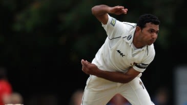 ECB ban Naved Arif for life