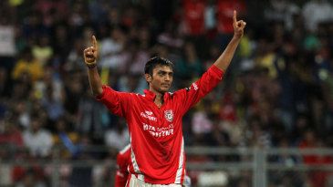 Big stage brings out best in Akshar Patel