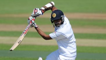 Sri Lanka pacemen vie for Test place