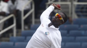 Batsmen, Kenroy Williams lead Barbados to 135-run win