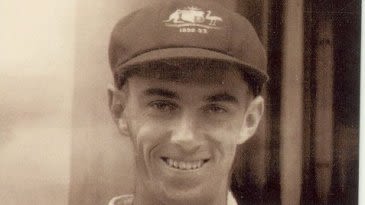 'When you are offered the captaincy of Australia you don't decline it'