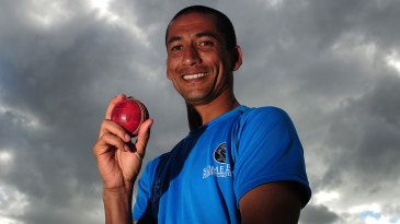 Alfonso Thomas named West Indies bowling coach