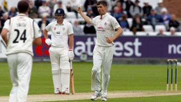 Hogg retires due to back problem