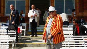 Matthew Fleming named as new MCC president