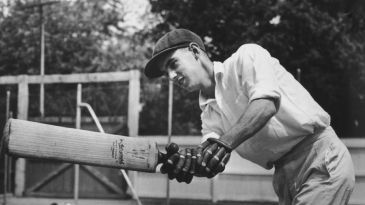 Australia's Ian Craig dies aged 79