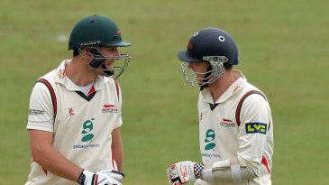 Sheikh hat-trick sparks fightback