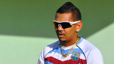Bravo, Narine withdraw from T&T first-class squad