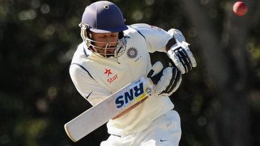 Choudhary, Raghu wrap up Punjab's first win of the season