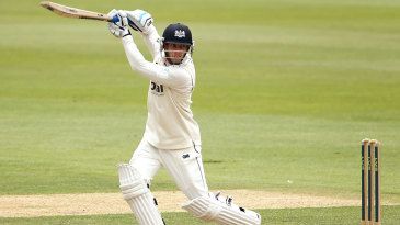 Absorbing finish cut short after captains set game up