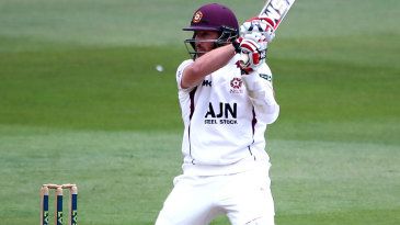 Tons for Keogh and Crook secure draw