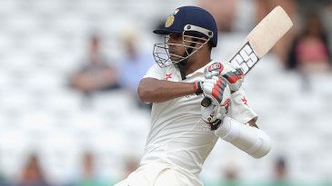 Binny's selection does not prove trivial