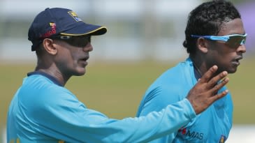 BCB rope in Kalpage for coaching roles