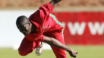 Vermeulen returns to Zimbabwe Test squad
