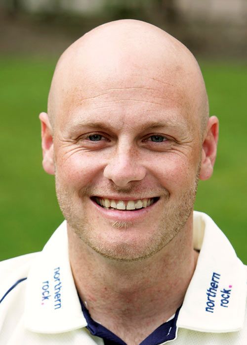 David Nash