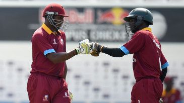 All-round JICSA complete big win
