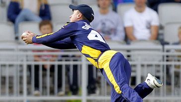 Goodwin announces retirement