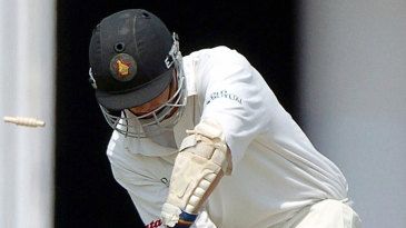 Vermeulen given Test return hope