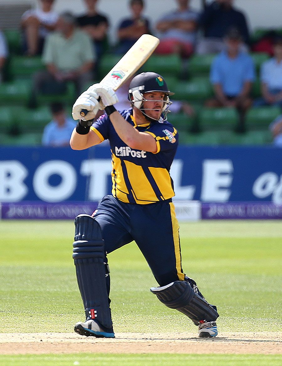 Will Bragg has announced his retirement