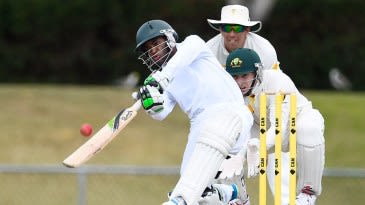 Bavuma, Pretorius star as Lions claim title
