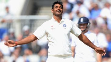 Wins for Rajasthan, Saurashtra