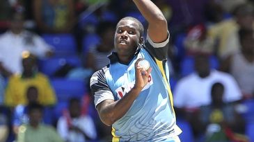 Ambris, Matthew help Windwards hold off West Indies U-19s