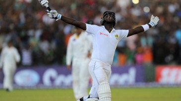 Mathews cleans up at SLC Awards