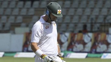 Mark Vermeulen banned by ZC for racist comment