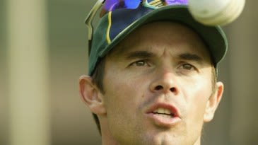 Blewett's long-term contract