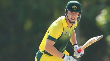 Subcontinent lessons for Australia's youngsters