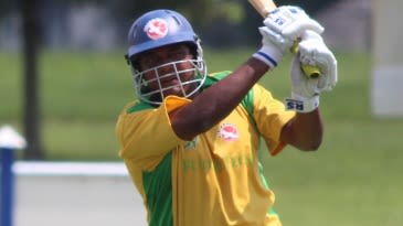 Thyagarajan retires from USA duty