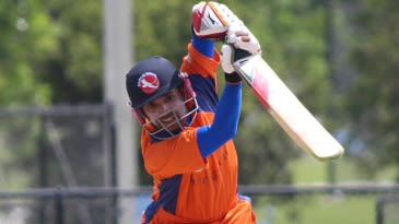 Central East denied semi-final spot after floodlight shut off