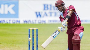 'We are in much better shape' - Richardson